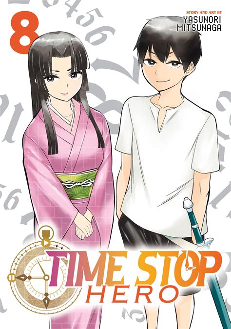 japanese time stopped|Time Stop Hero .